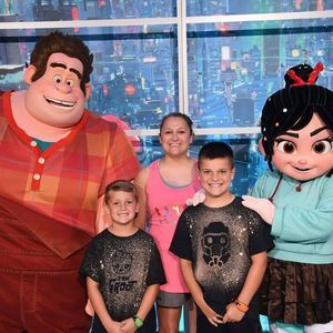 Meet your Posher, Sara